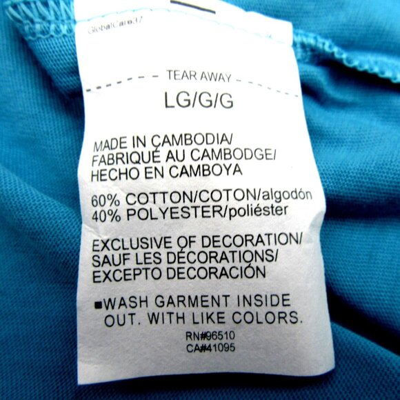 Under Armour Project Rock Brahma Bull Tank Top Mens Size Large NEW - Picture 9 of 11